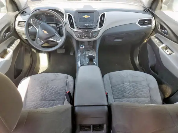 3GNAXHEVXJS513258 2018 CHEVROLET EQUINOX - Image 8