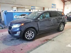 3GNAXHEVXJS528648 2018 CHEVROLET EQUINOX