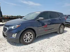 3GNAXHEVXJS528942 2018 CHEVROLET EQUINOX