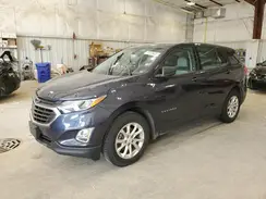 3GNAXHEVXJS529007 2018 CHEVROLET EQUINOX