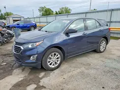 3GNAXHEVXJS531274 2018 CHEVROLET EQUINOX