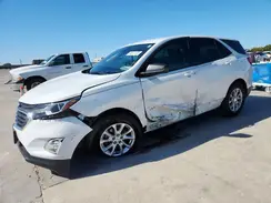 3GNAXHEVXJS534823 2018 CHEVROLET EQUINOX