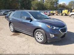 3GNAXHEVXJS539231 2018 CHEVROLET EQUINOX
