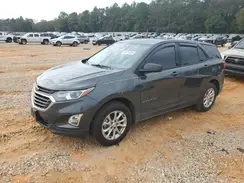 3GNAXHEVXJS539603 2018 CHEVROLET EQUINOX