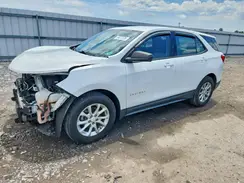 3GNAXHEVXJS557907 2018 CHEVROLET EQUINOX