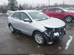3GNAXHEVXJS565408 2018 CHEVROLET EQUINOX