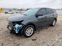 3GNAXHEVXJS566042 2018 CHEVROLET EQUINOX