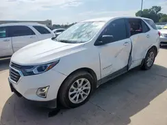 3GNAXHEVXJS568728 2018 CHEVROLET EQUINOX