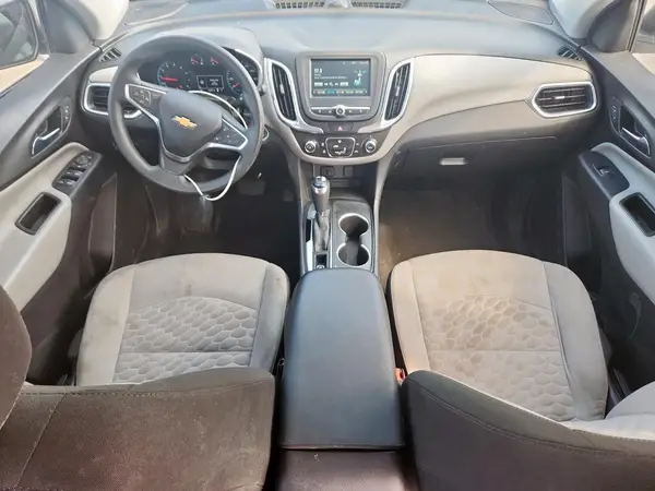 3GNAXHEVXJS568728 2018 CHEVROLET EQUINOX - Image 8