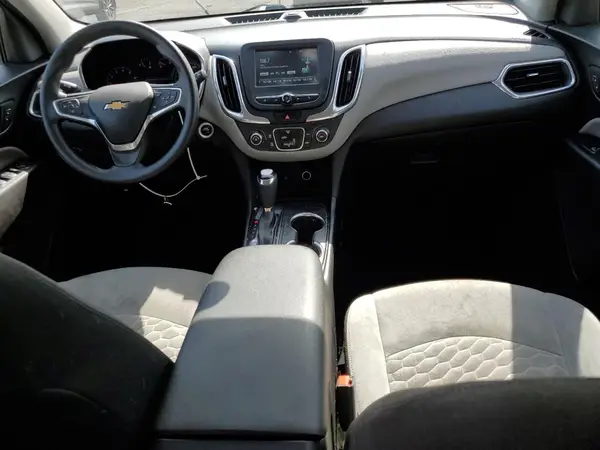 3GNAXHEVXJS575517 2018 CHEVROLET EQUINOX - Image 8