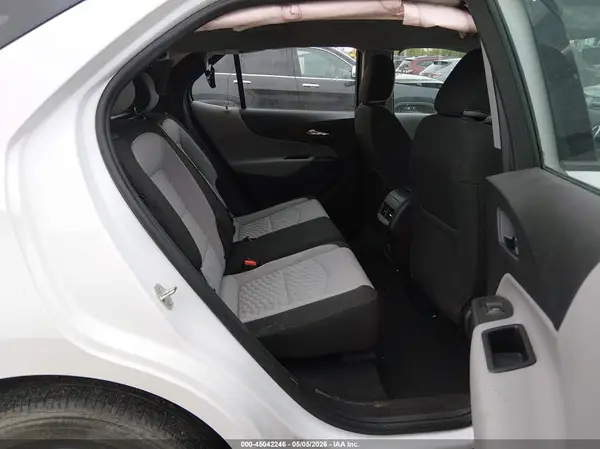3GNAXHEVXJS577719 2018 CHEVROLET EQUINOX - Image 8