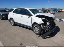 3GNAXHEVXJS581771 2018 CHEVROLET EQUINOX