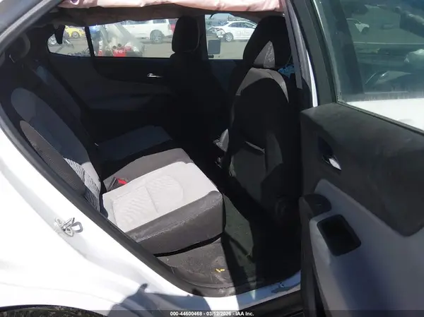 3GNAXHEVXJS581771 2018 CHEVROLET EQUINOX - Image 8