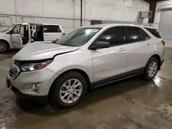 3GNAXHEVXJS589269 2018 CHEVROLET EQUINOX