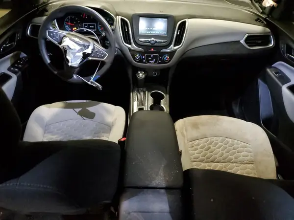 3GNAXHEVXJS589269 2018 CHEVROLET EQUINOX - Image 8