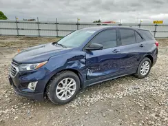 3GNAXHEVXJS589630 2018 CHEVROLET EQUINOX