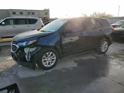 3GNAXHEVXJS601713 2018 CHEVROLET EQUINOX