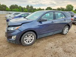 3GNAXHEVXJS608659 2018 CHEVROLET EQUINOX