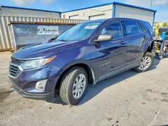 3GNAXHEVXJS611478 2018 CHEVROLET EQUINOX