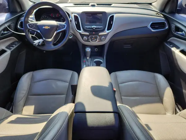 3GNAXHEVXJS611478 2018 CHEVROLET EQUINOX - Image 8