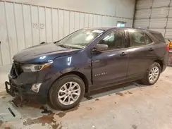 3GNAXHEVXJS613960 2018 CHEVROLET EQUINOX