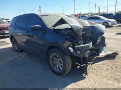 3GNAXHEVXJS614753 2018 CHEVROLET EQUINOX