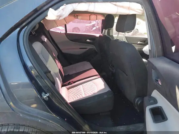 3GNAXHEVXJS614753 2018 CHEVROLET EQUINOX - Image 8