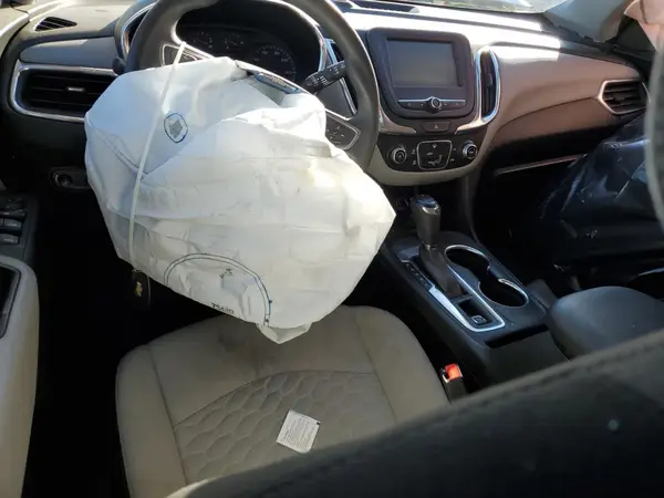 3GNAXHEVXJS615966 2018 CHEVROLET EQUINOX - Image 8