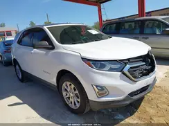 3GNAXHEVXJS624182 2018 CHEVROLET EQUINOX