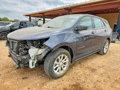 3GNAXHEVXJS628958 2018 CHEVROLET EQUINOX