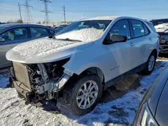 3GNAXHEVXJS638776 2018 CHEVROLET EQUINOX