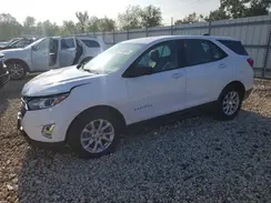 3GNAXHEVXJS645940 2018 CHEVROLET EQUINOX