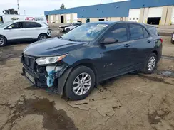 3GNAXHEVXJS648787 2018 CHEVROLET EQUINOX