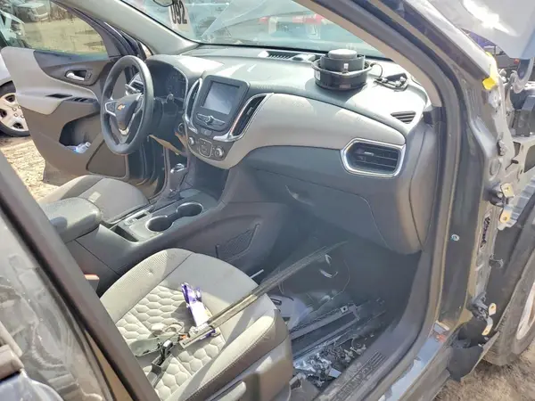3GNAXHEVXJS648787 2018 CHEVROLET EQUINOX - Image 8