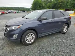 3GNAXHEVXKL107265 2019 CHEVROLET EQUINOX