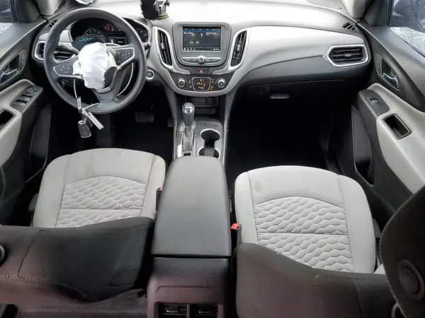 3GNAXHEVXKL107265 2019 CHEVROLET EQUINOX - Image 8