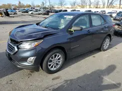 3GNAXHEVXKL179342 2019 CHEVROLET EQUINOX