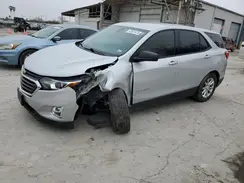 3GNAXHEVXKL186145 2019 CHEVROLET EQUINOX