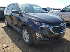 3GNAXHEVXKL201100 2019 CHEVROLET EQUINOX