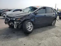 3GNAXHEVXKL202635 2019 CHEVROLET EQUINOX
