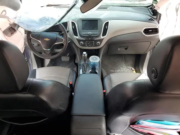3GNAXHEVXKL202635 2019 CHEVROLET EQUINOX - Image 8