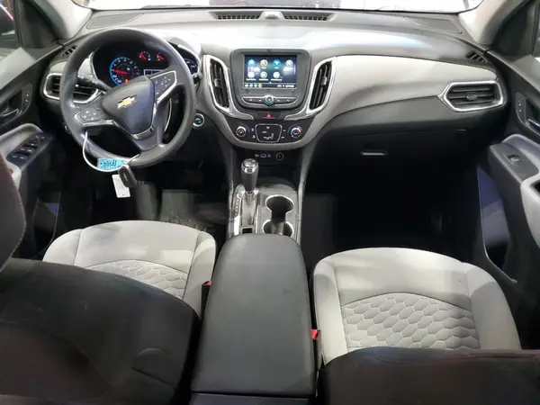 3GNAXHEVXKL204921 2019 CHEVROLET EQUINOX - Image 8