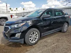 3GNAXHEVXKL205809 2019 CHEVROLET EQUINOX