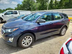 3GNAXHEVXKL210444 2019 CHEVROLET EQUINOX