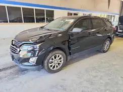 3GNAXHEVXKL212484 2019 CHEVROLET EQUINOX