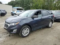 3GNAXHEVXKL217409 2019 CHEVROLET EQUINOX