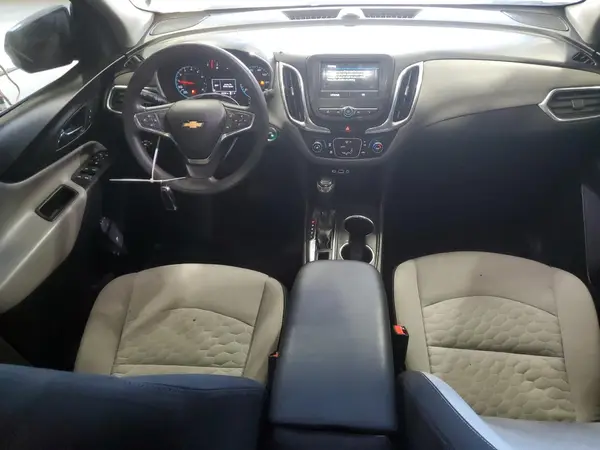 3GNAXHEVXKL225719 2019 CHEVROLET EQUINOX - Image 8