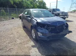 3GNAXHEVXKL237272 2019 CHEVROLET EQUINOX
