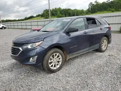 3GNAXHEVXKL242407 2019 CHEVROLET EQUINOX