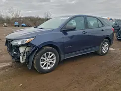 3GNAXHEVXKL243847 2019 CHEVROLET EQUINOX